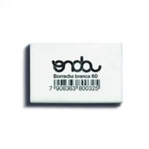 BORRACHA BRANCA 60 ONDA