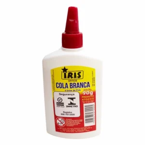 COLA BRANCA IRIS OFFICE 90G IRIS