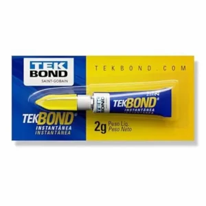 COLA TEK BOND 2G INSTANTANEA