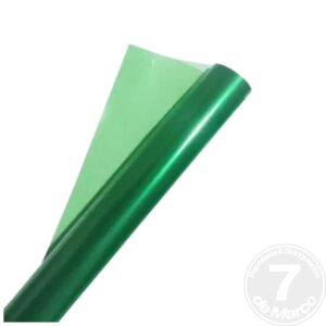 PAPEL CELOFANE 80X80 VERDE VMP