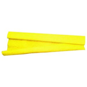 PAPEL CREPOM AMARELO UND REIPEL