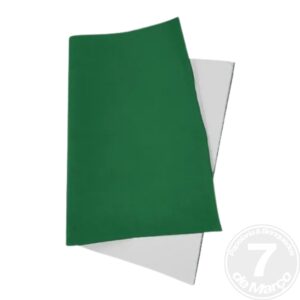 PAPEL CAMURCA 60X40CM VERDE BAND REIPEL