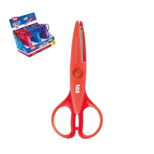 TESOURA ARTIST CRAFT 135 13,5CM TRIS