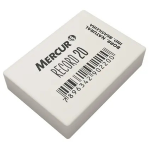 BORRACHA MERCUR RECORD 20