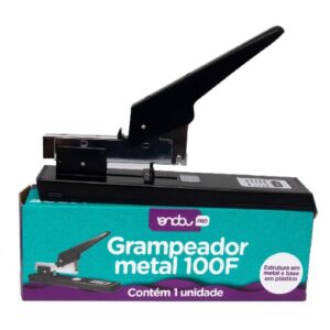 GRAMPEADOR METAL 100F ONDA