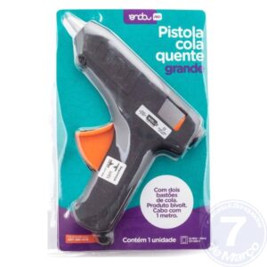 PISTOLA COLA QUENTE GRANDE ONDA