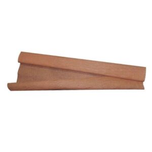 PAPEL CREPOM MARROM 0,48X2M REIPEL