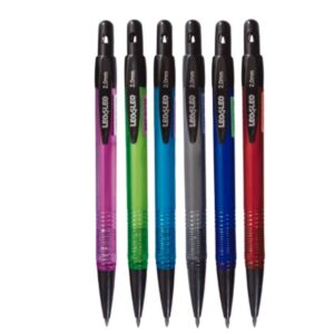 LAPISEIRA 2.0MM PLUS CORES LEO&LEO