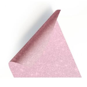 EVA C/GLITTER 40X48CM RS CLARO ONDA