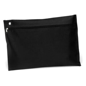 PASTA MALOTE OFICIO PRETO WALEU