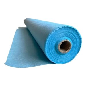 TNT AZUL BEBE / CELESTE 1,40 JC DECOR