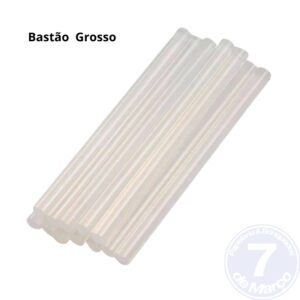 BASTAO COLA QUENTE GROSSA UND