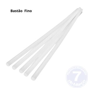 BASTAO COLA QUENTE FINA UND