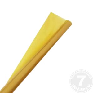 PAPEL CELOFANE 70X85 AMARELO CROMUS