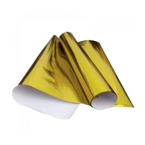 PAPEL LAMINADO OURO 45X59 REIPEL
