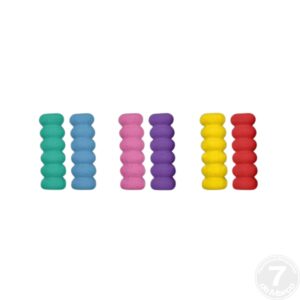 ADAPT LAPIS DE EVA COLOR JOY