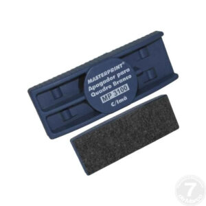 APAGADOR QUADRO C/IMAN MASTERPRINT