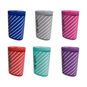 APONTADOR C/DEP SPIRO CORES CIS