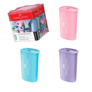 APONTADOR C/DEP FABER-CASTELL