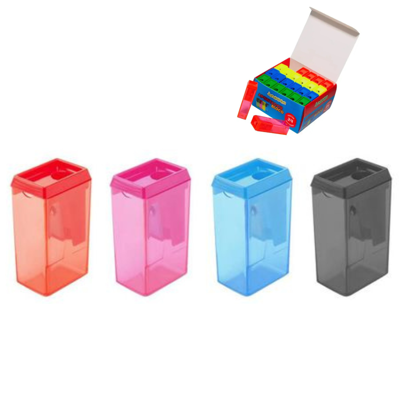 APONTADOR C/DEP JANDAINHA