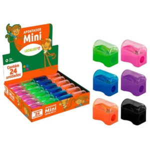 APONTADOR MINI LEO&LEO