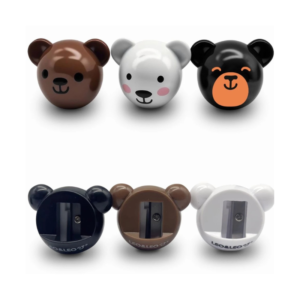 APONTADOR URSINHO LEO&LEO