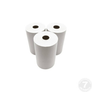 BOBINA TERM BCA 80MMX40M RIO BRANCO