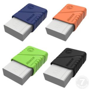 BORRACHA MERCUR TR 18 MERCUR