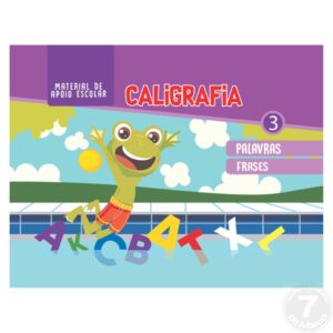 CALIGRAF E UM AMOR 3 14PAG