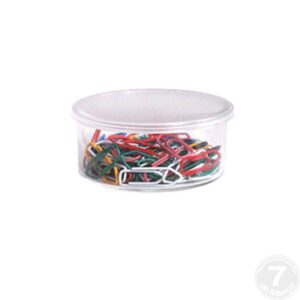 CLIPES 5 C/100 SORTIDO ACC