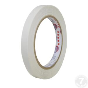 FITA ADESIVA D FACE 12MMX30M EUROCEL