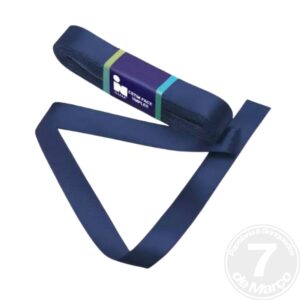 FITA CETIM SIMPLES PES-15MM AZUL PROFUNDO COR: 55 NAJAR