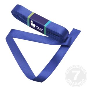 FITA CETIM SIMPLES PES-15MM COBALTO COR: 72 NAJAR