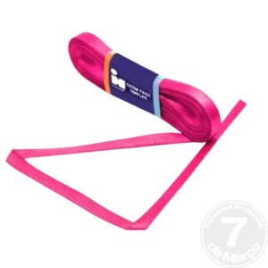 FITA CETIM SIMPLES PES-7MM PETUNIA COR: 41 NAJAR