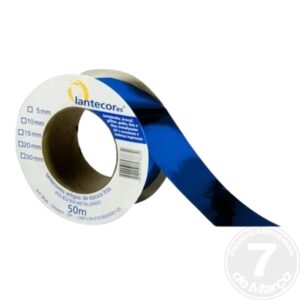 FITA METALOIDE 15MM/50M 61 AZUL ROYAL LANTECORES