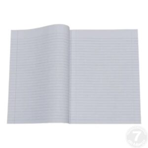 FOLHA PAPEL ALMACO C/PAUTA PAUTA BRANCA