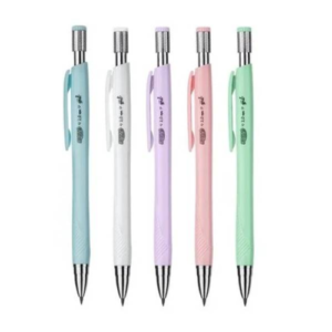 LAPISEIRA 2.0MM (TONS PASTEL) BRW