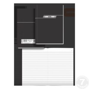 LIVRO DE ATAS 100FLS NUMERADAS TILIBRA