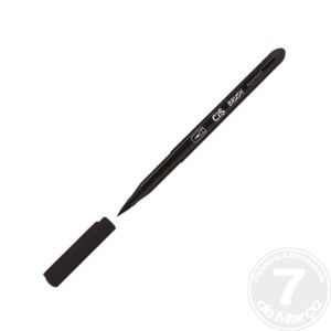 MARC ARTISTICO CIS BRUSH PRETO UN
