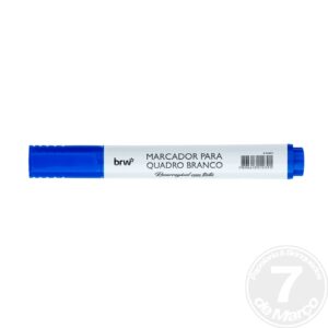 MARC PARA Q.B. REC/AZUL PRIME BRW