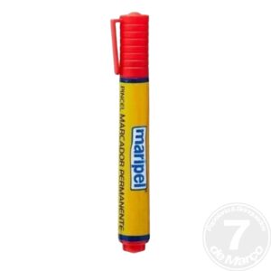 MARC PERM VERMELHO MARIPEL