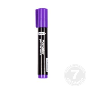 MARC PERMANENTE AZUL ONDA