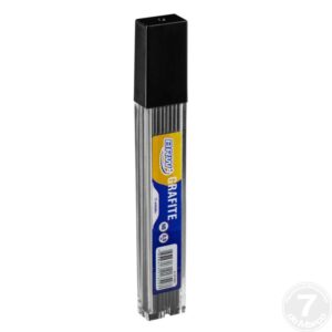 MINA DE GRAFITE HB 0.9MM BRW
