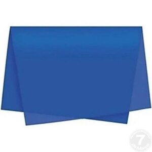 PAPEL DE SEDA VMP AZUL ESC 48X60