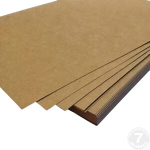 PAPEL KRAFT NATURAL 80G 66X96 PREMIATTA