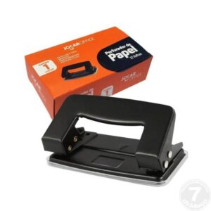 PERFUR METAL 2 FUROS 12 FOLHAS JOCAR OFFICE