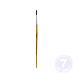 PINCEL ESCOLAR REDONDO 266-10 TIGRE