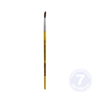 PINCEL REDONDO 1301-04 ONDA