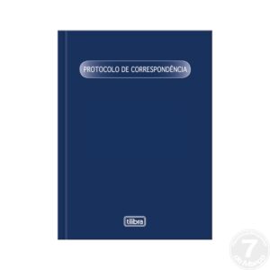 PROTOCOLO DE CORRESP 104F TILIBRA