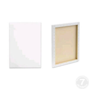 TELA DE PINTURA 10X15CM AQUARELAR